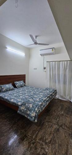 HOMESTAY - AC 3 BHK NEAR AlRPORT