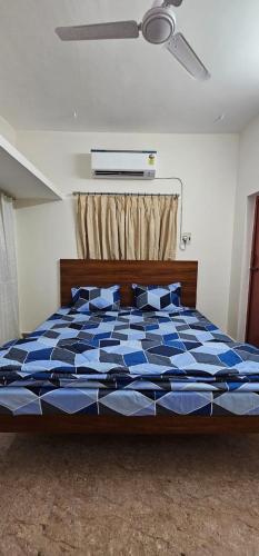 HOMESTAY - AC 3 BHK NEAR AlRPORT