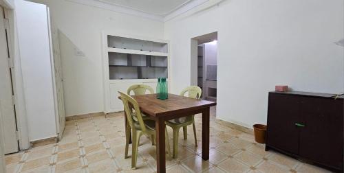 HOMESTAY - AC 3 BHK NEAR AlRPORT