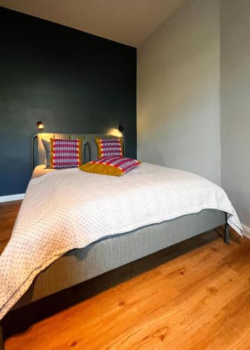 Studios am Hafen Room Type - Two-Bedroom Apartment