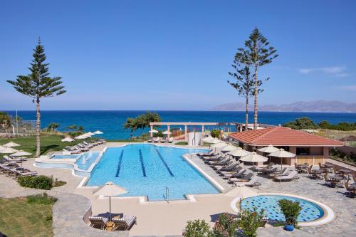 Ammos Luxury Resort