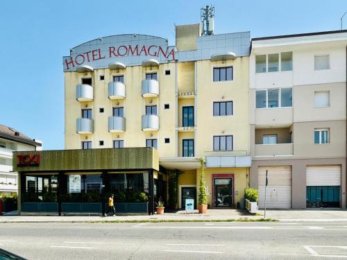 Hotel Romagna