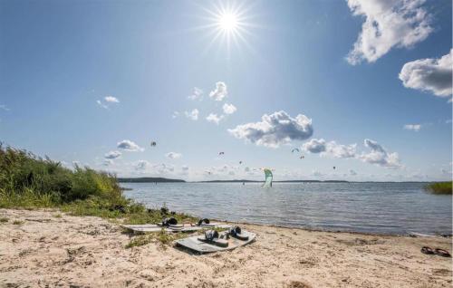 Hausboot Relax