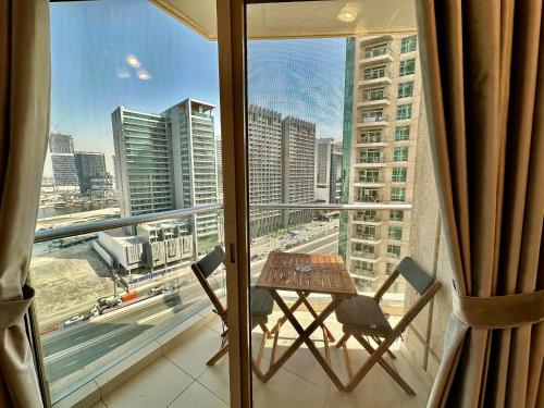 Lux BnB Burj Views Tower I City Views - image 13