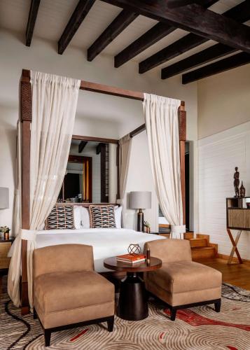 552388131 One&Only Nyungwe House