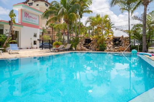 Monaco Vacation Rentals in Clearwater Beach, USA