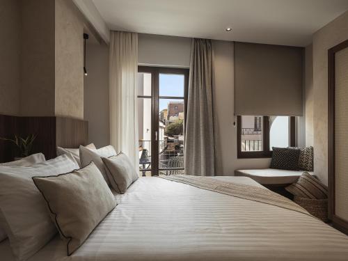 Copal Simple Staying - Chania