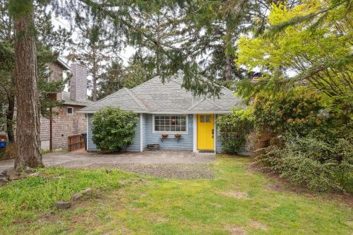 Yellow Abode MCA#801 image