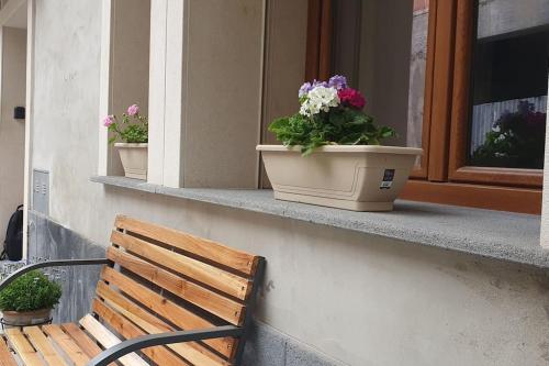 La casa del borgo gîte à louer Adrano