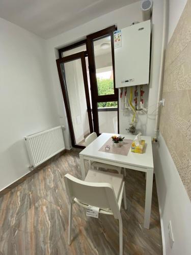 Morii Lake Apartaments & Studios 4