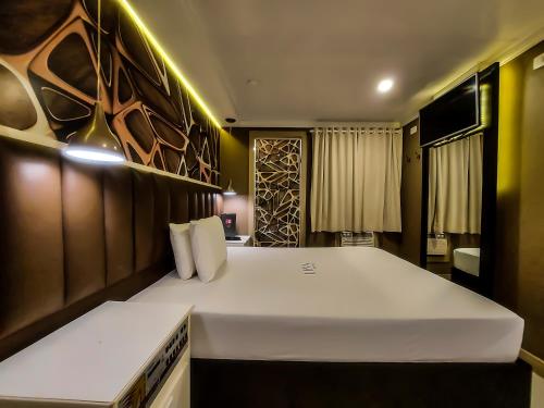 Adrenalina Motel Itaquera - Arena Corinthians in Itaquera