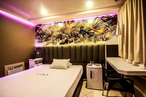 Adrenalina Motel e Hotel by Rede Lina - Arena Corinthians – Sao Paulo, NJ