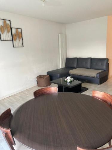 Appartement Saint Jo