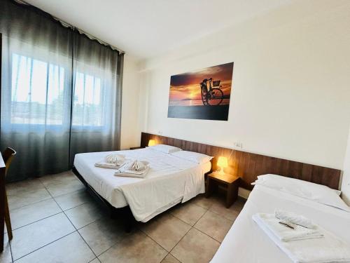 HOTEL BED & BIKE - image 9