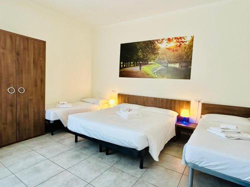 HOTEL BED & BIKE - image 12