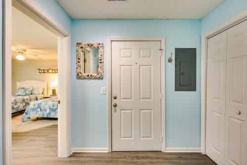 Southport Resort Condo with BalconyPool and Beach Access - image 11