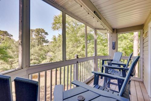 Southport Resort Condo with BalconyPool and Beach Access - image 2