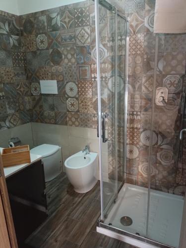 B&B San Lorenzo Room Type - Double Room