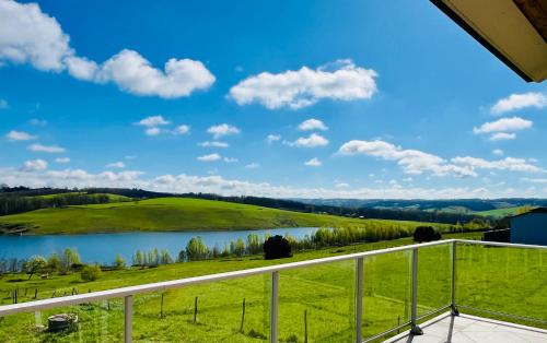 Agréable Villa au calme - Location saisonnière - La Salvetat-Belmontet