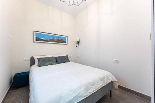 Apartamento para 4 personas en centro historico de Almeria