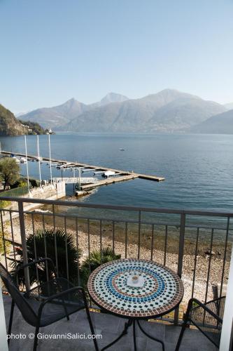 Double Room with Lake View