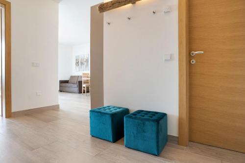 Bacchushof Apartment Chardonnay