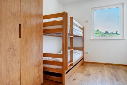 Bacchushof Apartment Cabernet