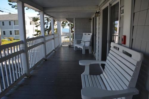 Alouette Beach Resort Economy Rooms