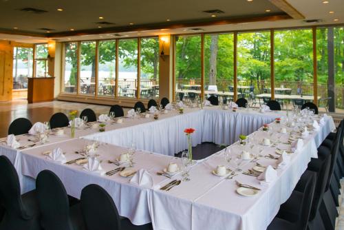 Hidden Valley Resort, an Ascend Collection Resort - 회의실/연회장