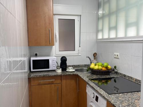 Apartamento Comillas Beach in Comillas