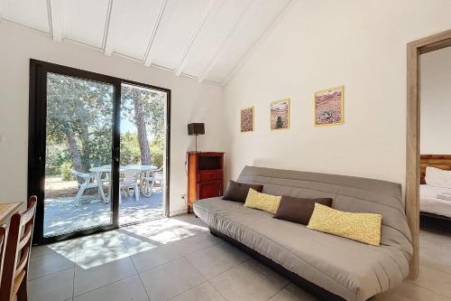 Mini Villa At 150m From The Beach Of Santa Giulia - Location saisonnière - Porto-Vecchio