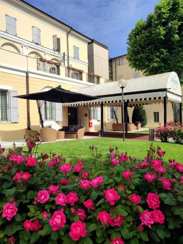 Rechigi Park Hotel - Modena