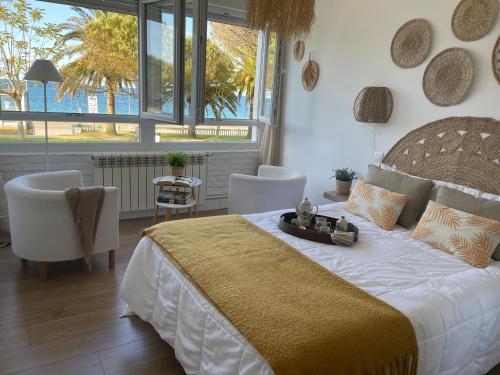 Apartamento Comillas Beach in Comillas