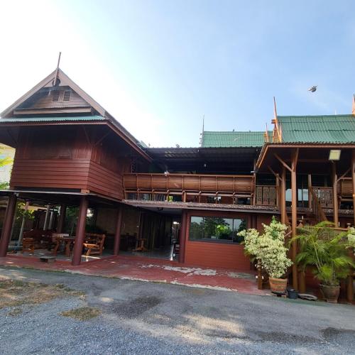 ณ ลำพญา - Nakhon Pathom