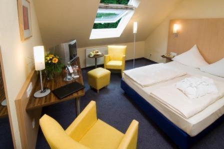 Waldhotel Eskeshof, Wuppertal (fotografie 10)