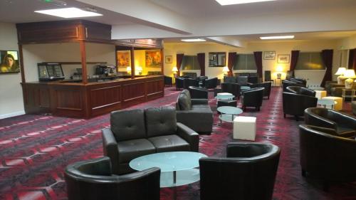 Britannia Hotel Aberdeen