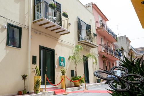 Borgo La Chiusa