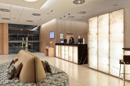 Hotel Best 4 Barcelona - image 5