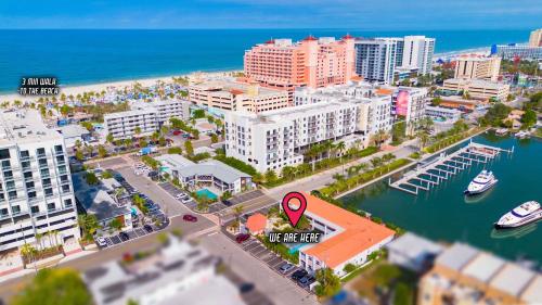 Tropical Breeze Vacation Rentals