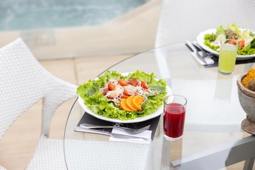 552401558 Holiday Inn Express - Temuco by IHG