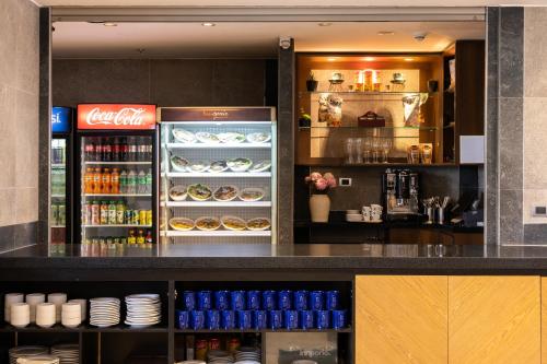 552401665 Holiday Inn Express - Temuco by IHG