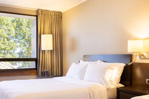 Holiday Inn Express - Temuco, an IHG Hotel