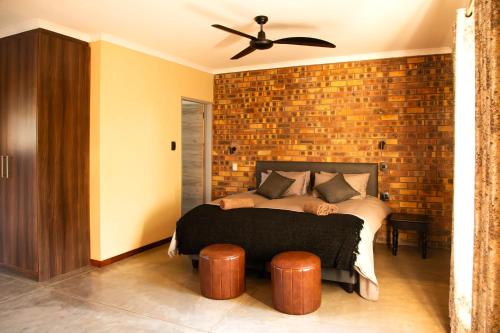 Melamar Estate in อุทยานแห่งชาติครูเกอร์
