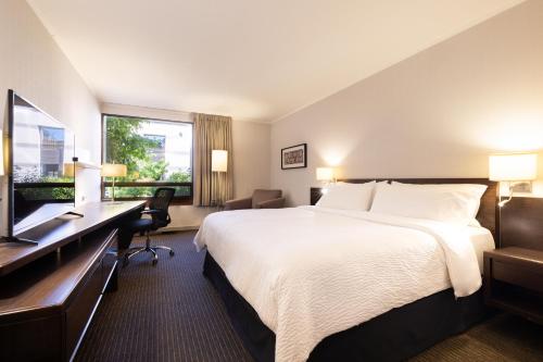 Holiday Inn Express Temuco By IHG in Temuco