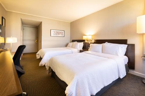 Holiday Inn Express - Temuco, an IHG Hotel