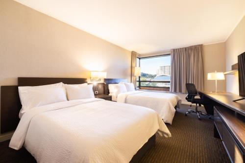 Holiday Inn Express - Temuco, an IHG Hotel