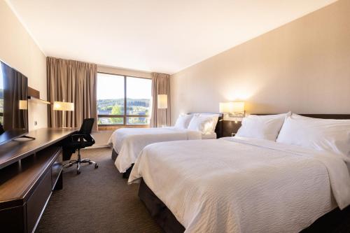 Holiday Inn Express Temuco By IHG in Temuco