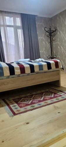 Twin Room with Mountain View