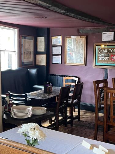 The George Inn, Windsor (foto 3)