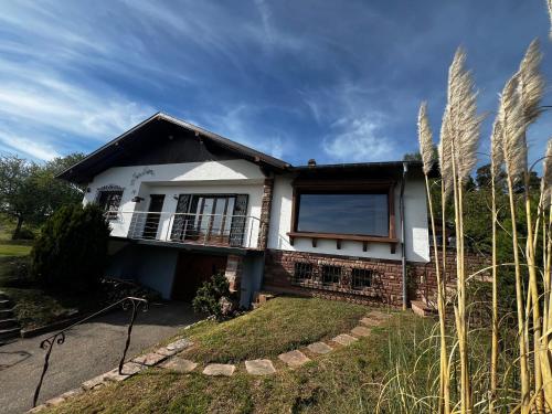 Mon Rêve - Location saisonnière - Haselbourg